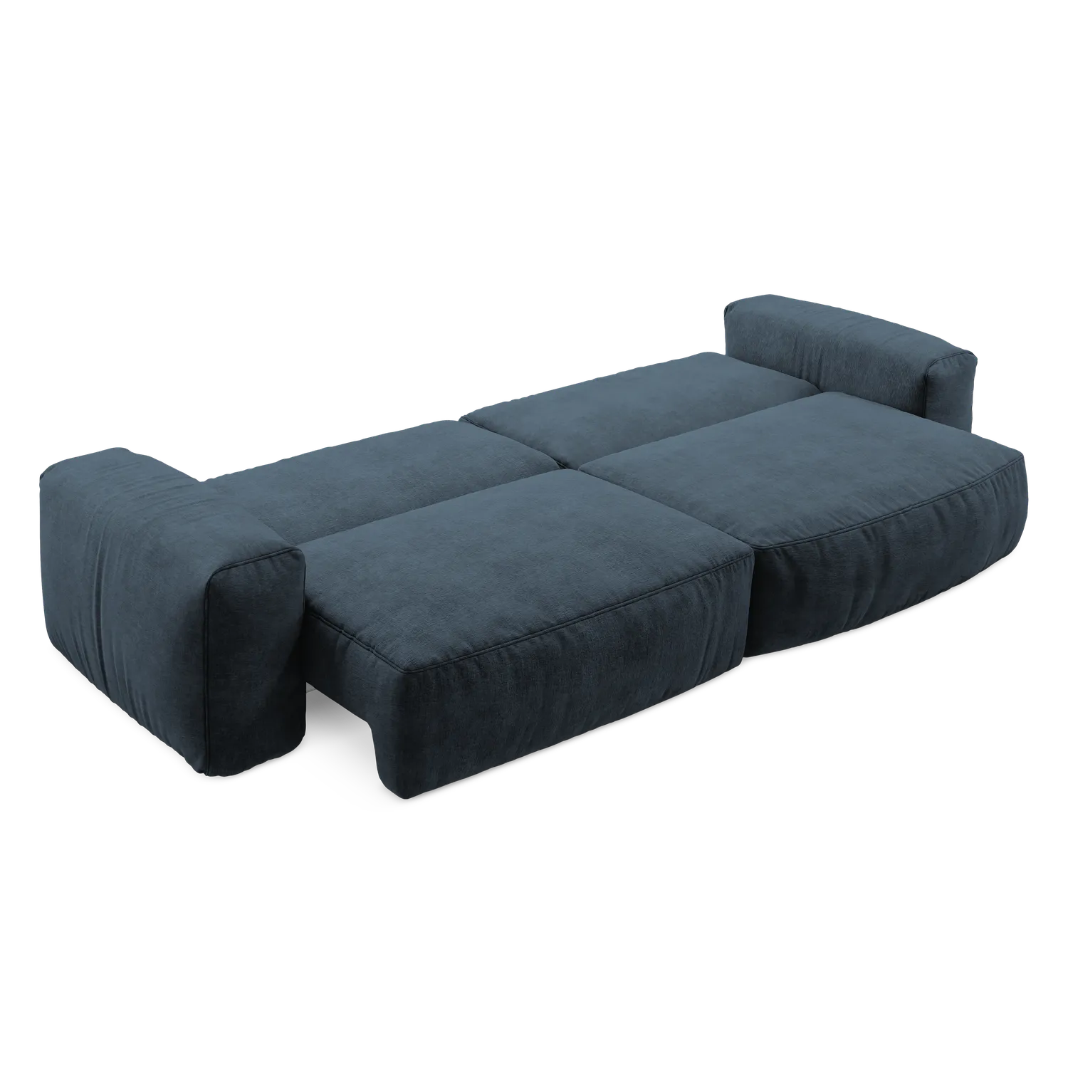 Eddy - Agmamito - Granatowy