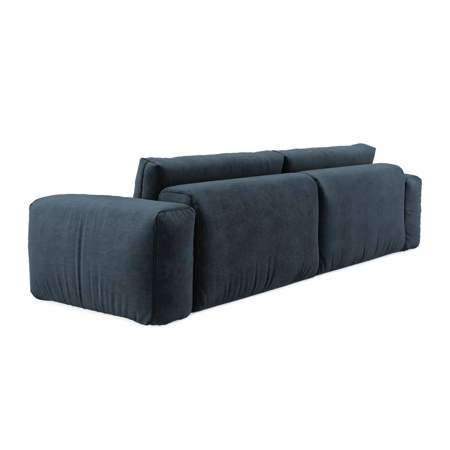 Eddy - Agmamito - Granatowy