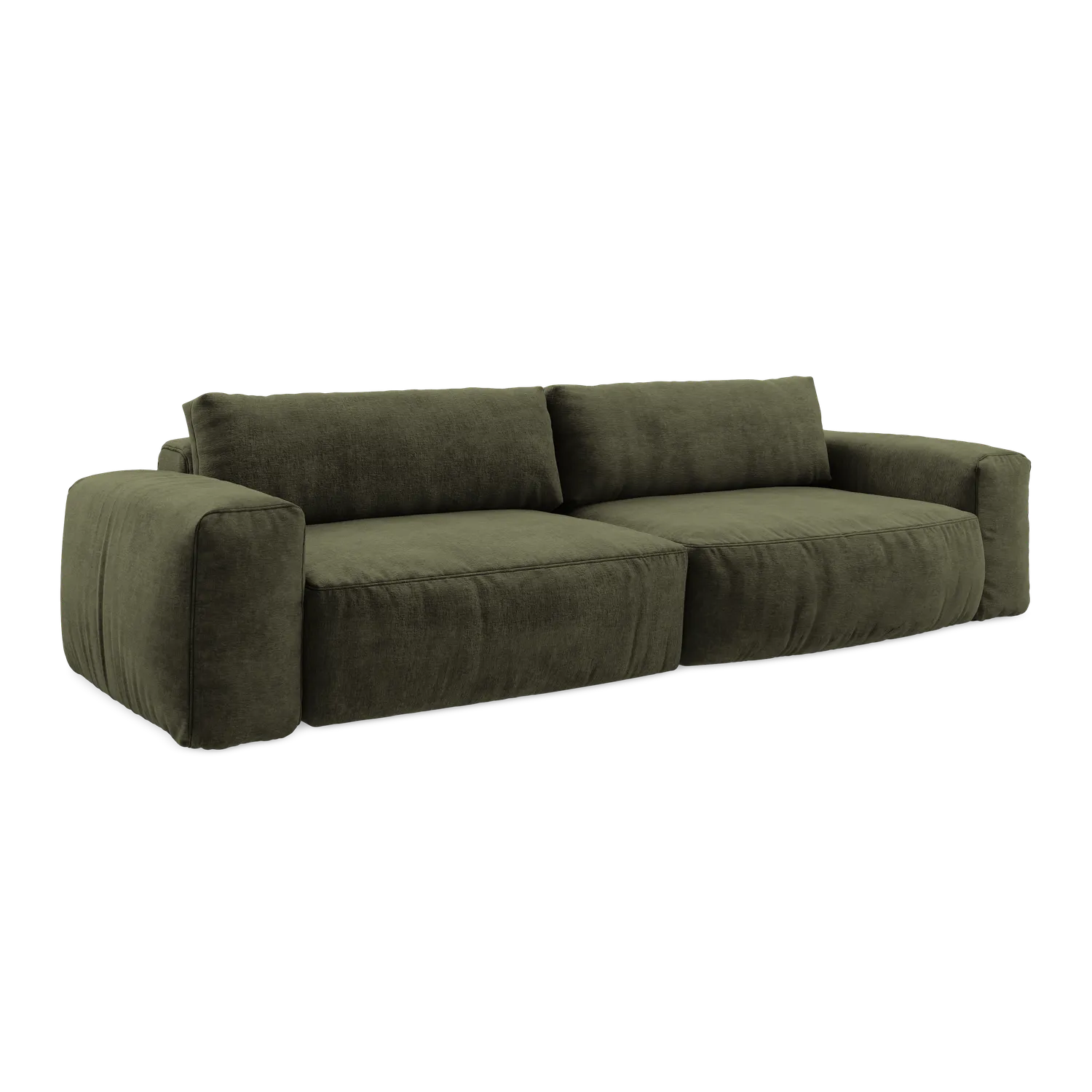 Eddy - Agmamito - Oliwkowy