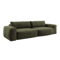 Eddy - Agmamito - Oliwkowy