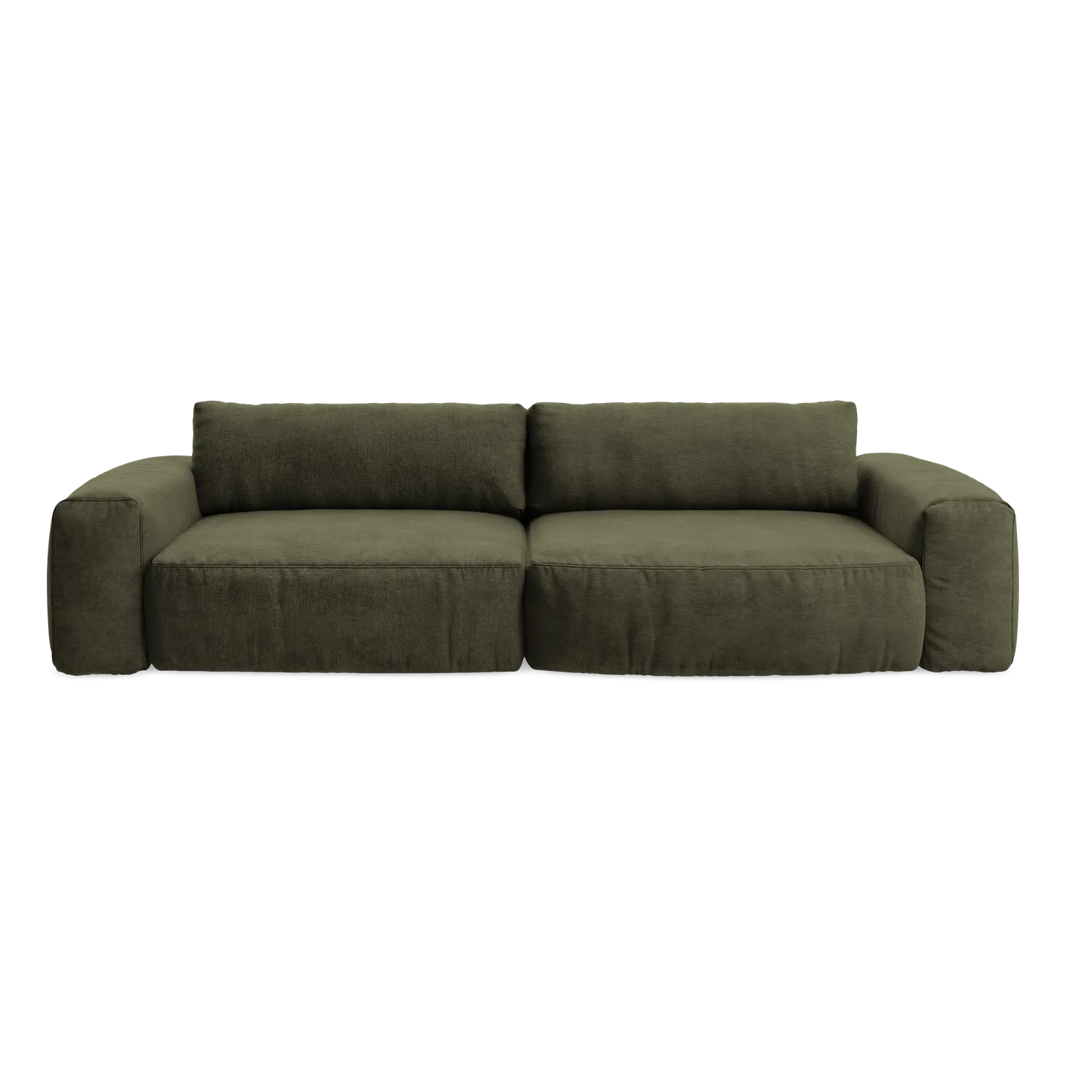 Eddy - Agmamito - Oliwkowy