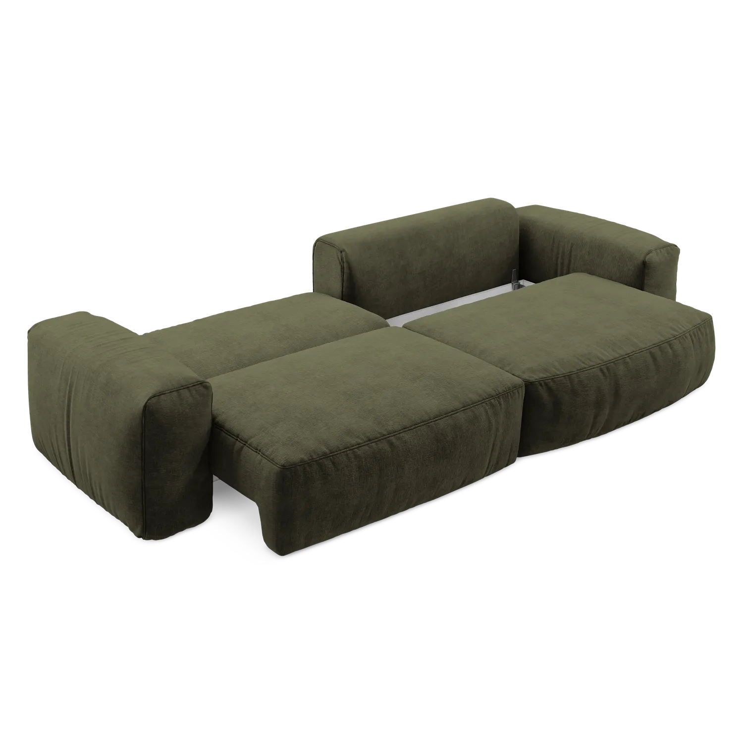 Eddy - Agmamito - Oliwkowy