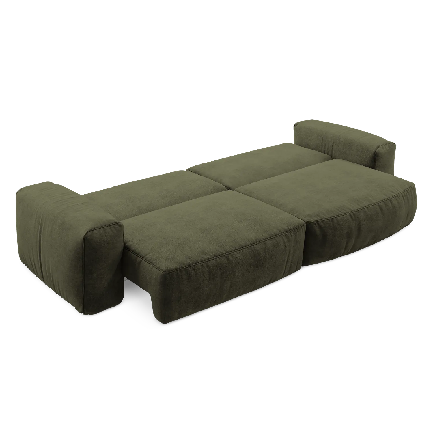 Eddy - Agmamito - Oliwkowy