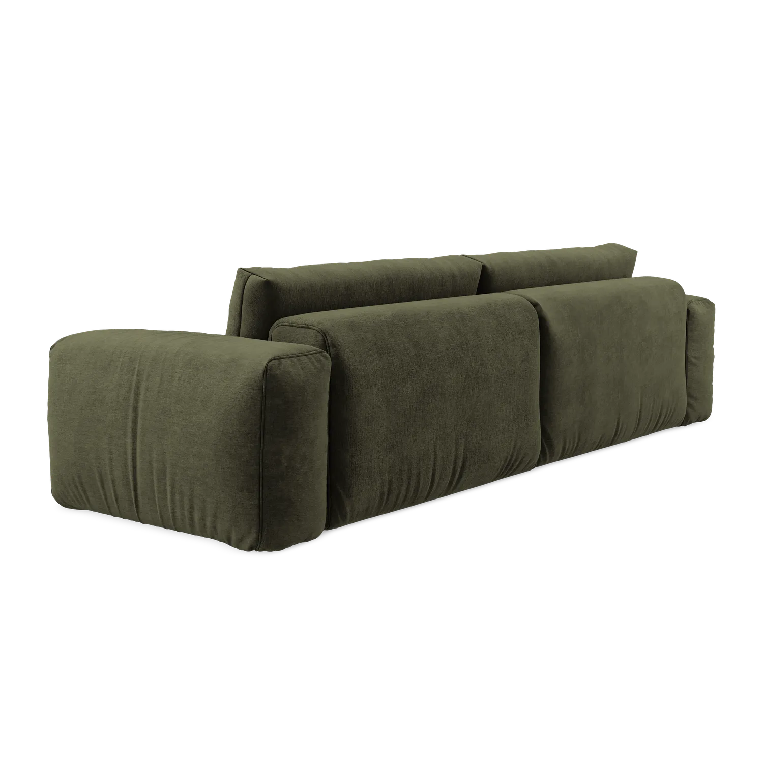 Eddy - Agmamito - Oliwkowy