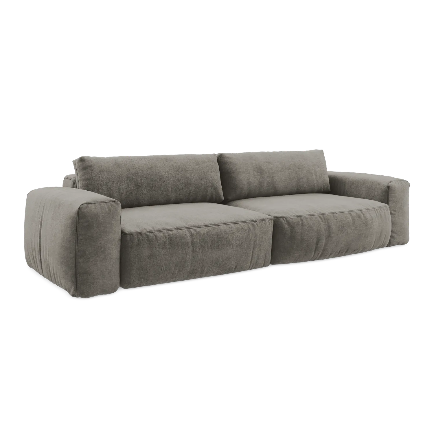 Eddy - Agmamito - Szary