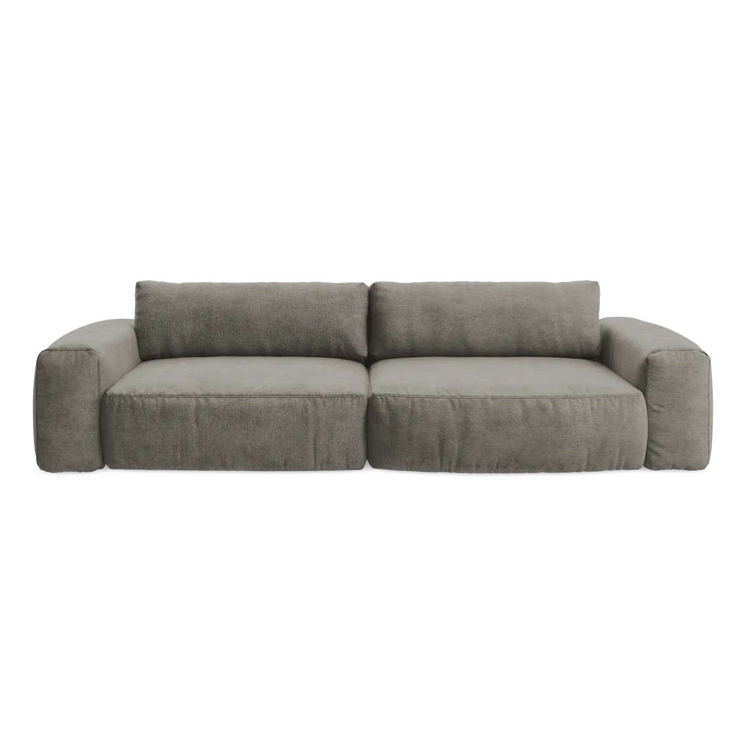 Eddy - Agmamito - Szary