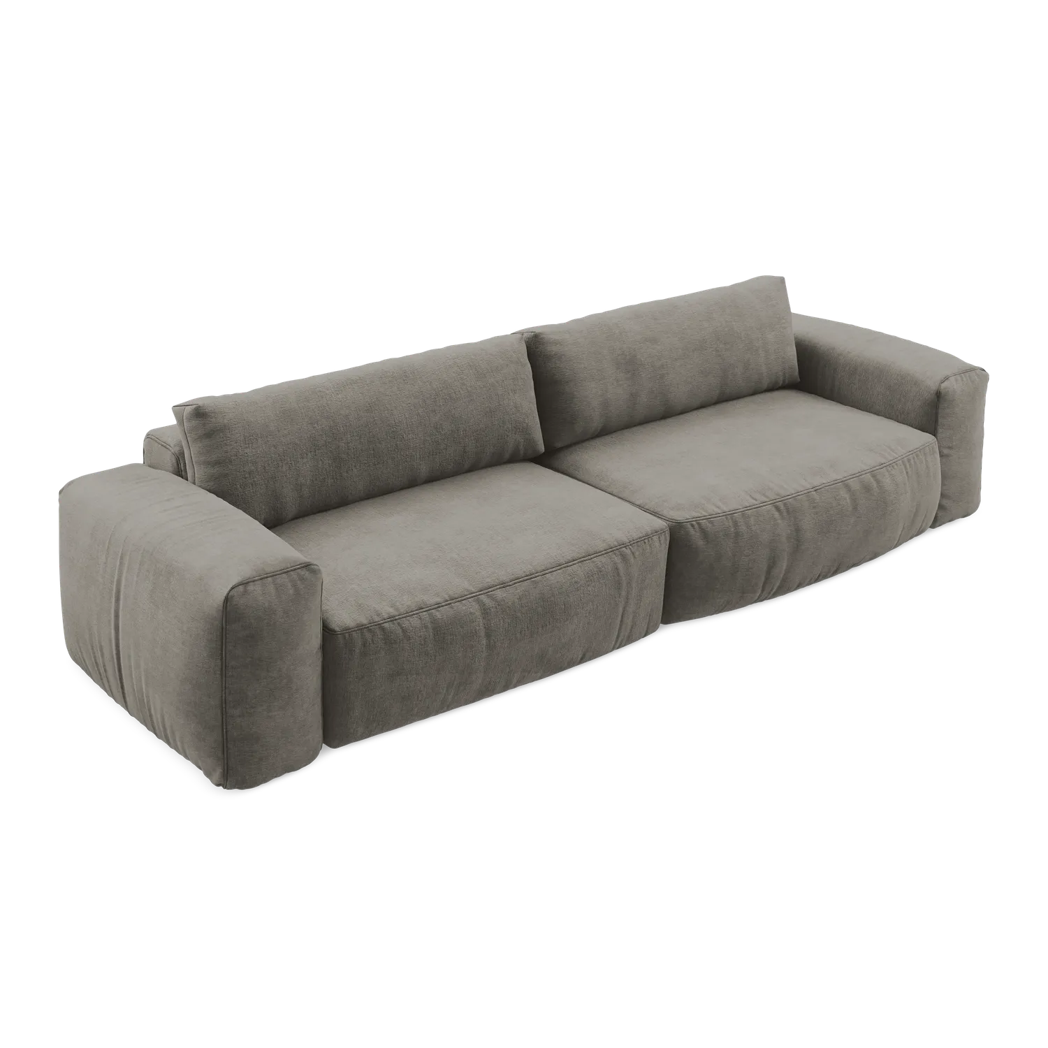 Eddy - Agmamito - Szary