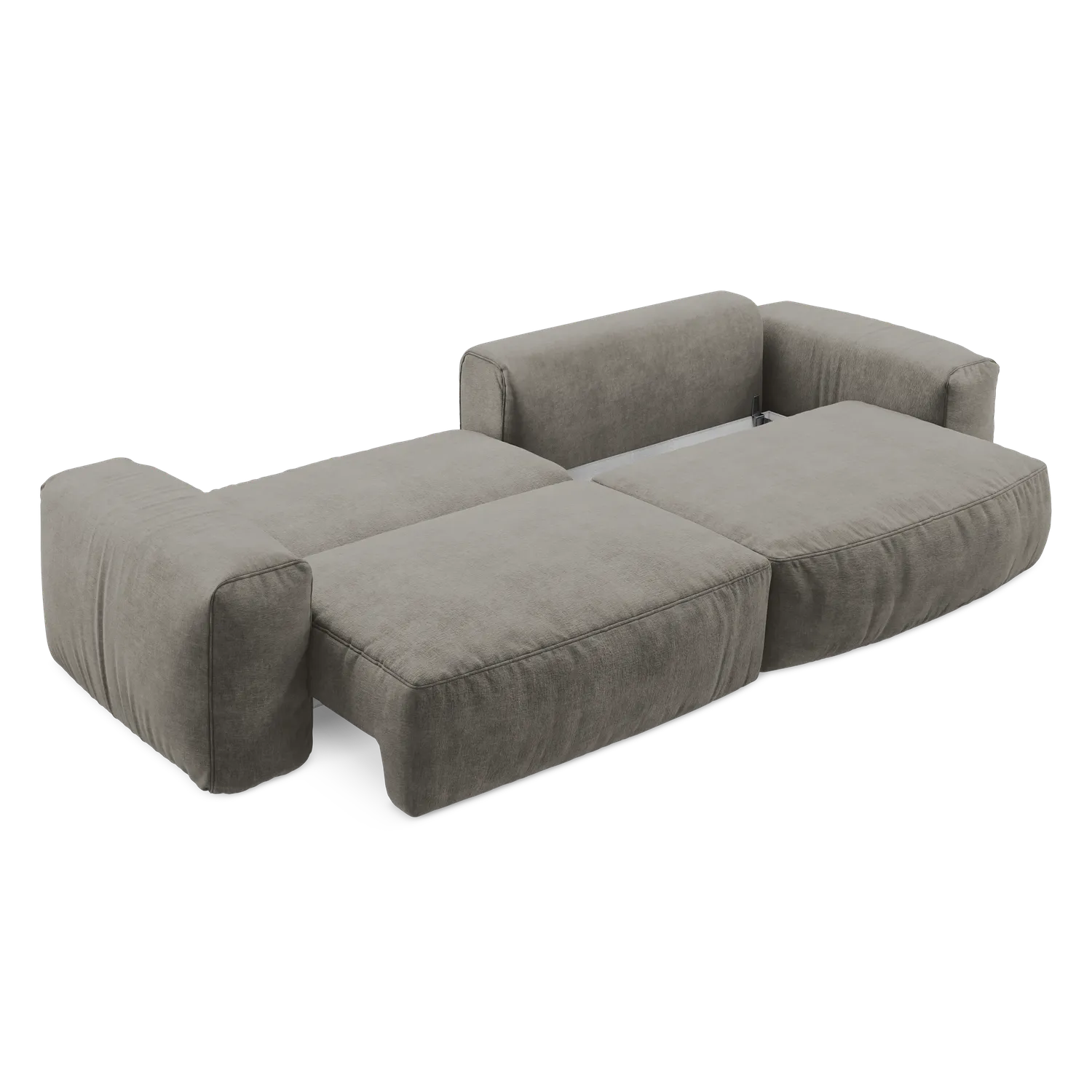 Eddy - Agmamito - Szary