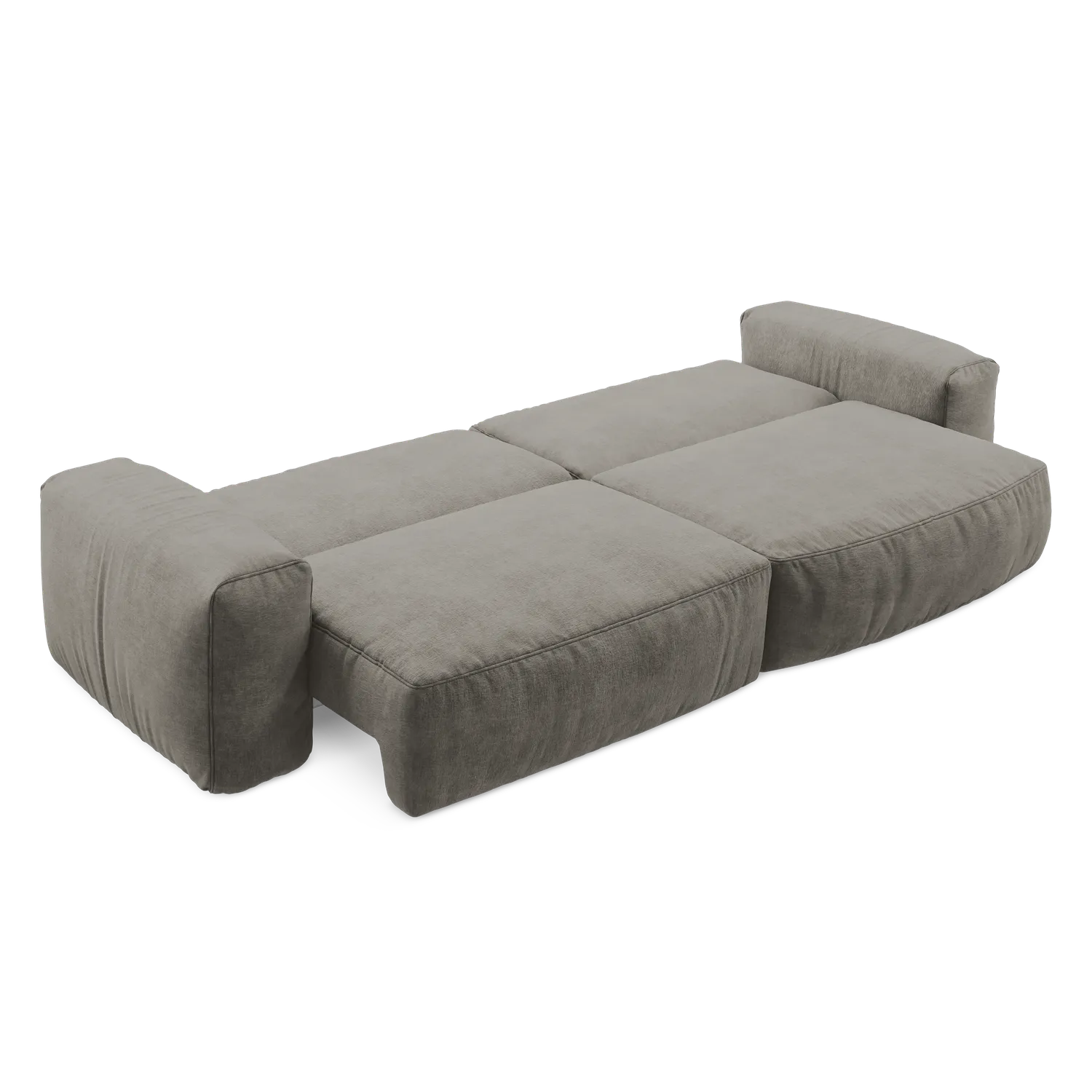 Eddy - Agmamito - Szary