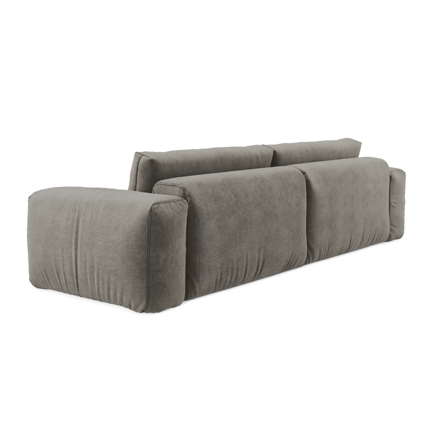 Eddy - Agmamito - Szary