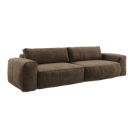 Eddy - Agmamito - Brązowy