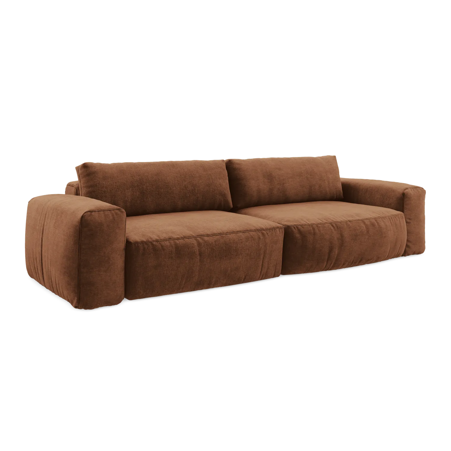 Eddy - Agmamito - Terakota