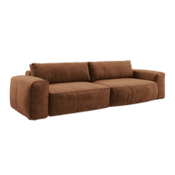 Eddy - Agmamito - Terakota