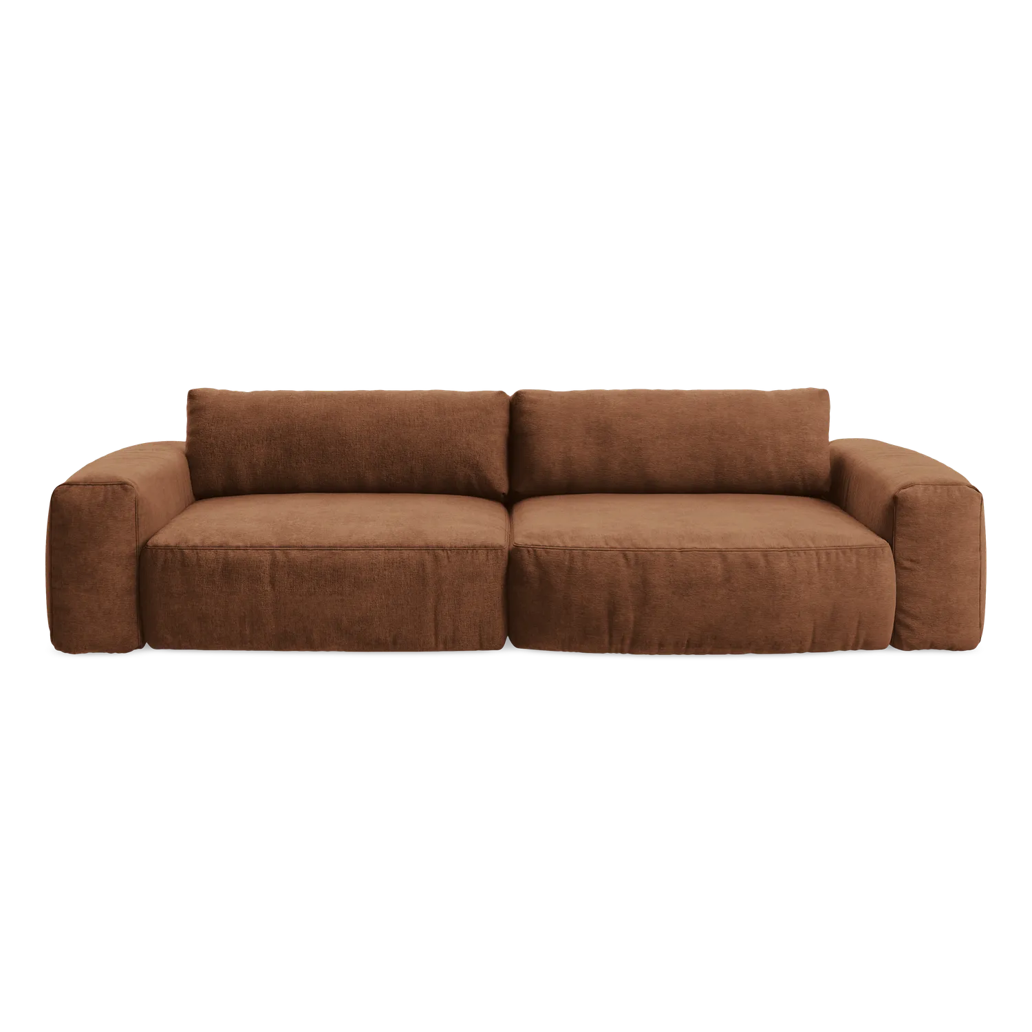 Eddy - Agmamito - Terakota