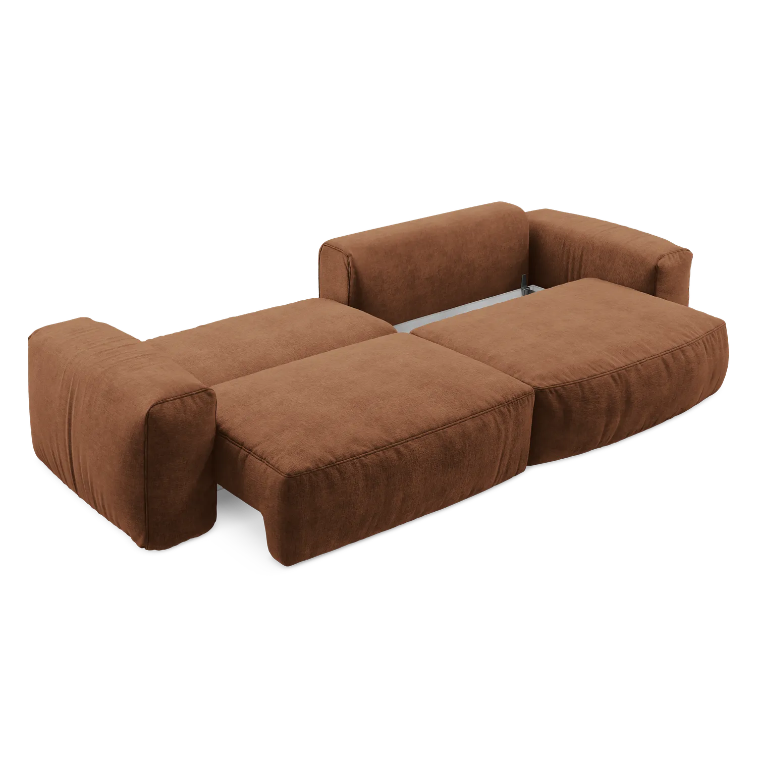 Eddy - Agmamito - Terakota