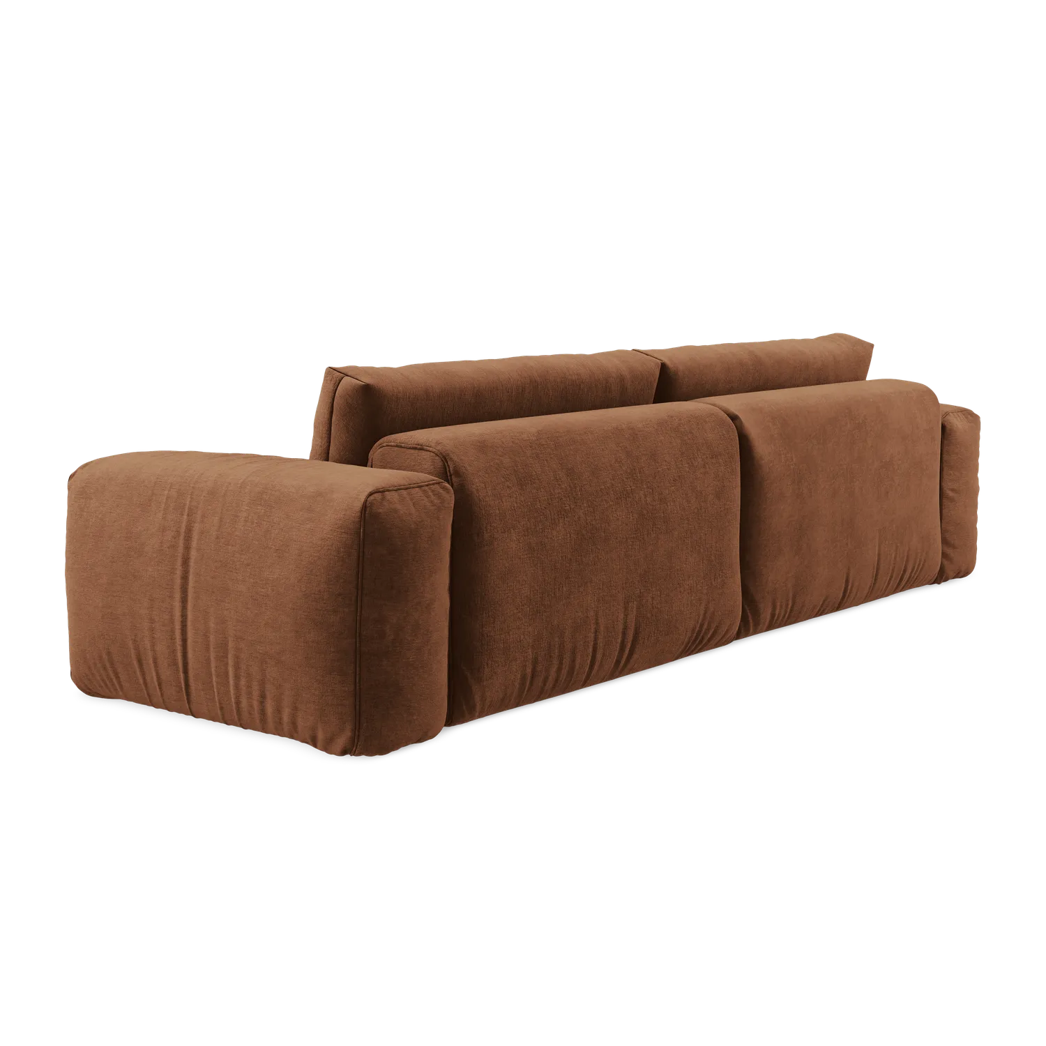 Eddy - Agmamito - Terakota