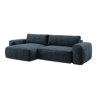 Eddy - Agmamito - Granatowy / Lewy