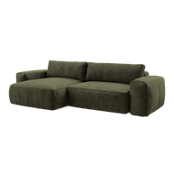 Eddy - Agmamito - Oliwkowy / Lewy