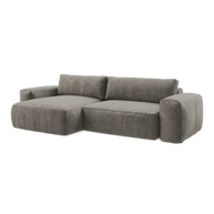 Eddy - Agmamito - Szary / Lewy