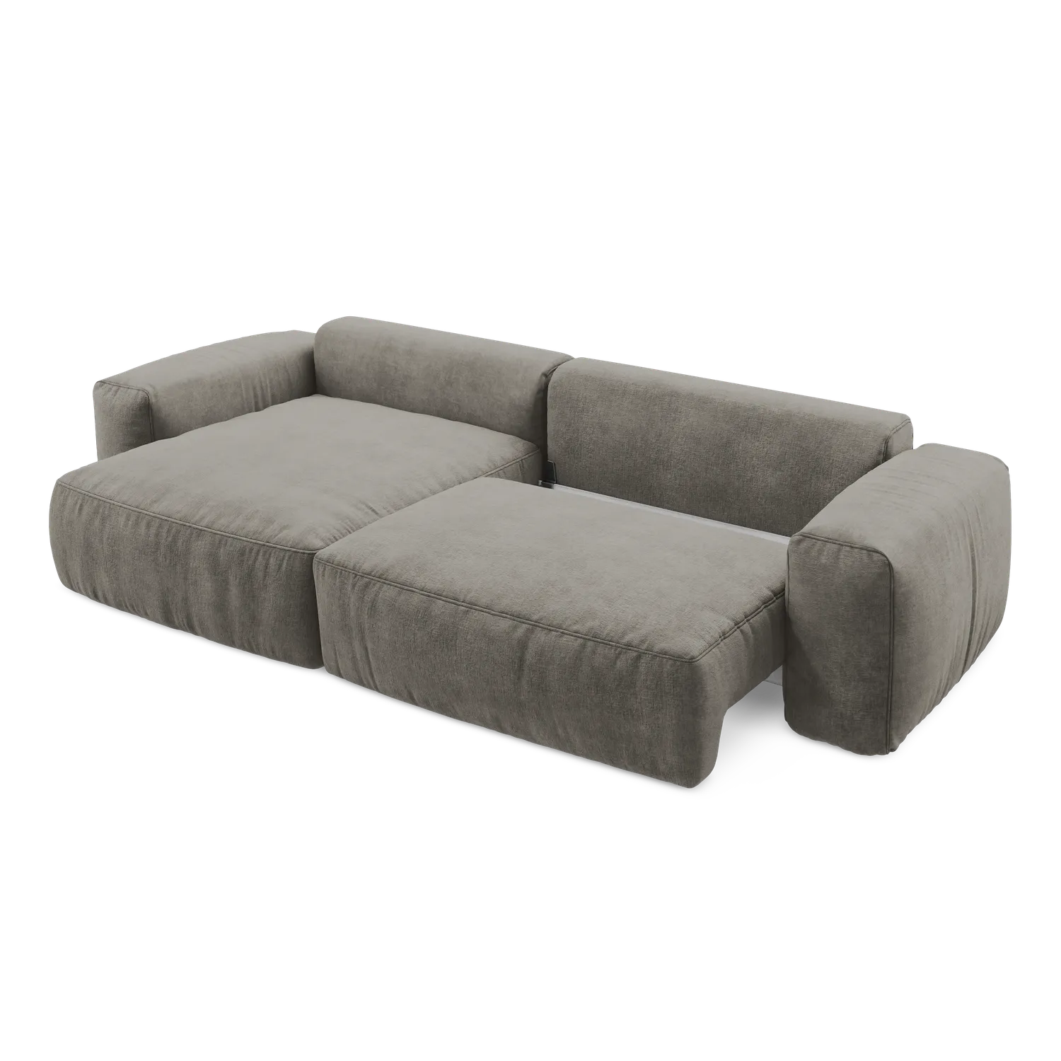 Eddy - Agmamito - Szary / Lewy