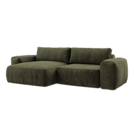 Eddy - Agmamito - Oliwkowy / Lewy