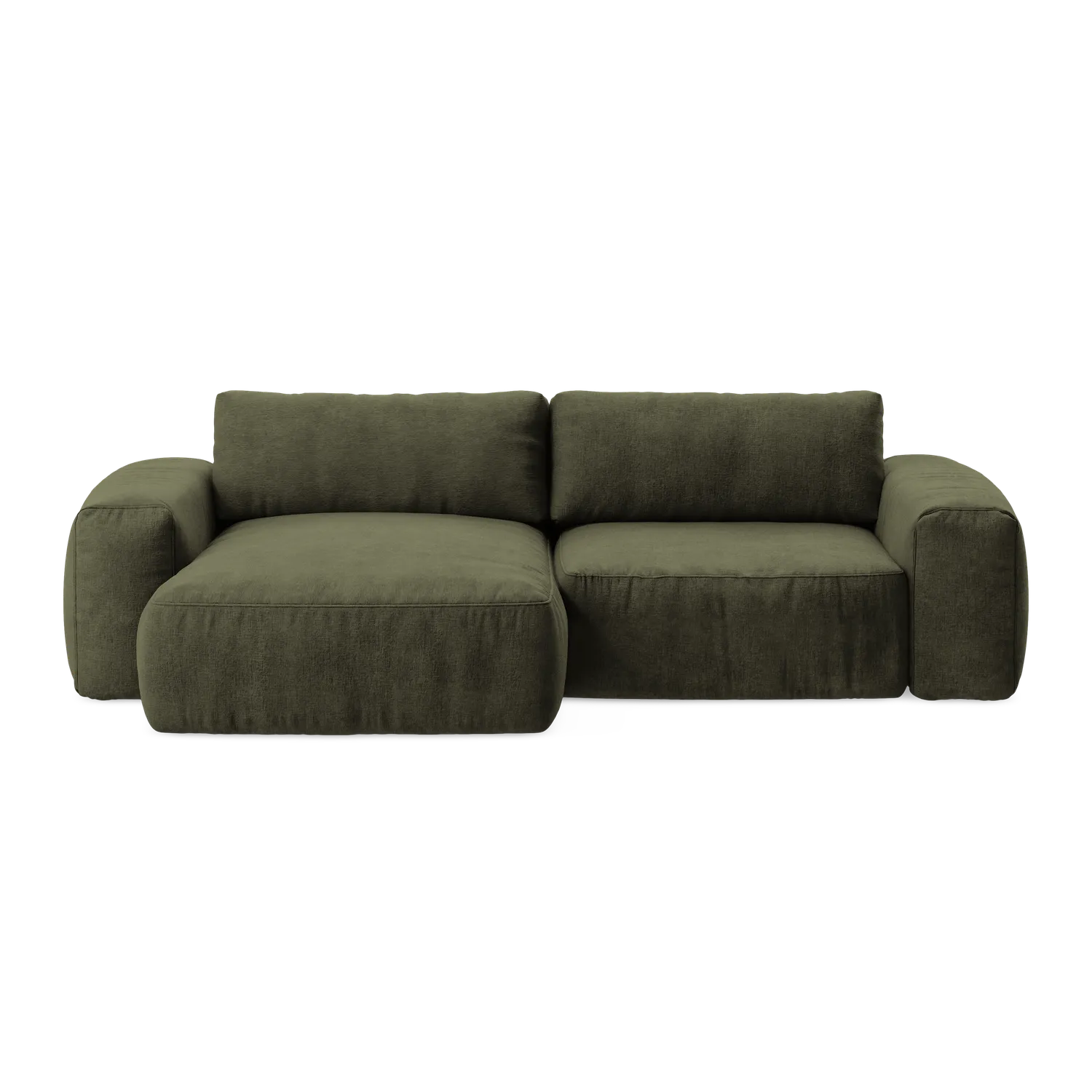 Eddy - Agmamito - Oliwkowy / Lewy