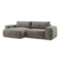 Eddy - Agmamito - Szary / Lewy