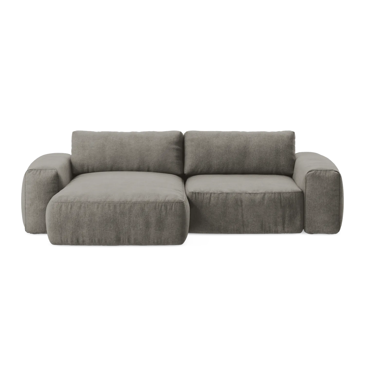 Eddy - Agmamito - Szary / Lewy