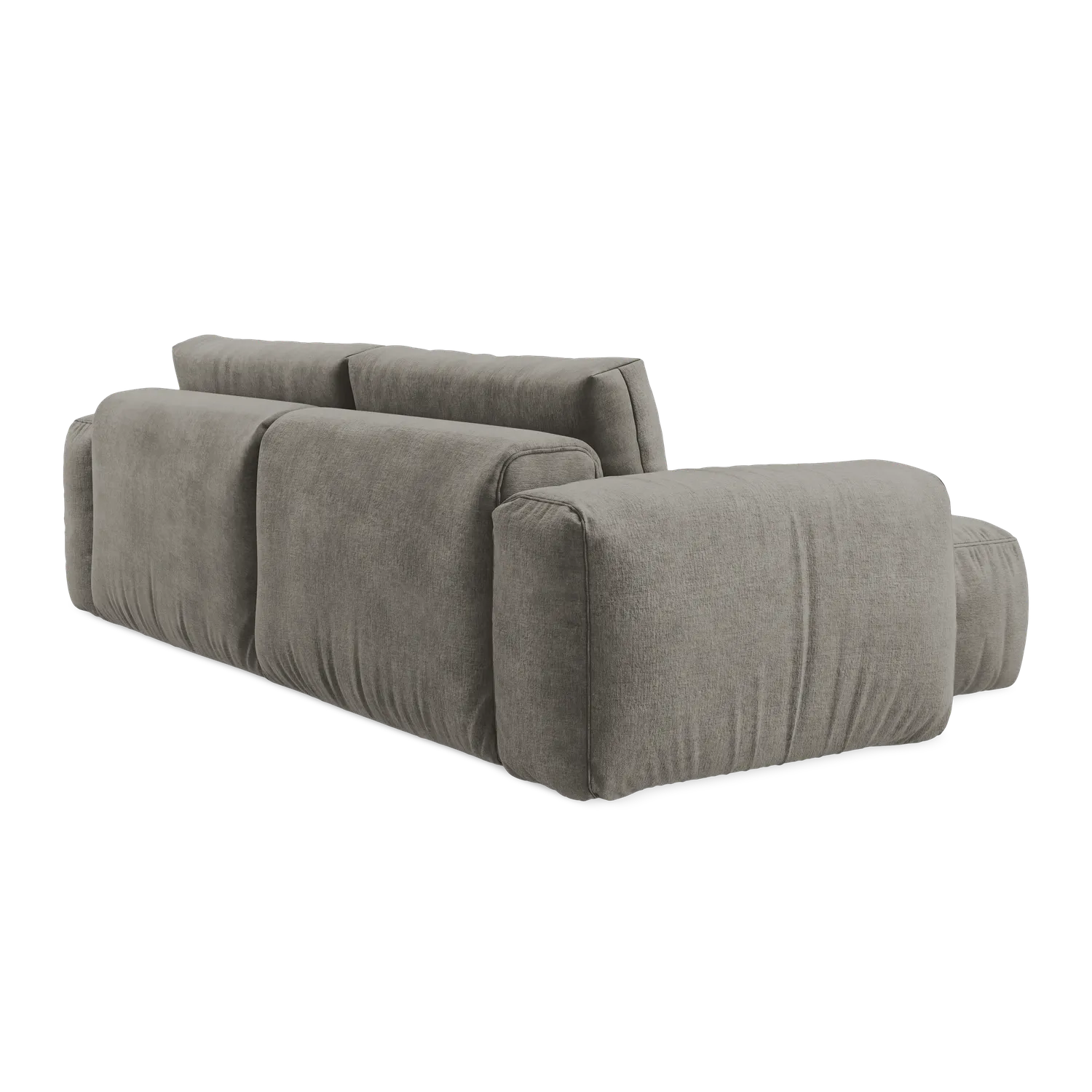 Eddy - Agmamito - Szary / Lewy