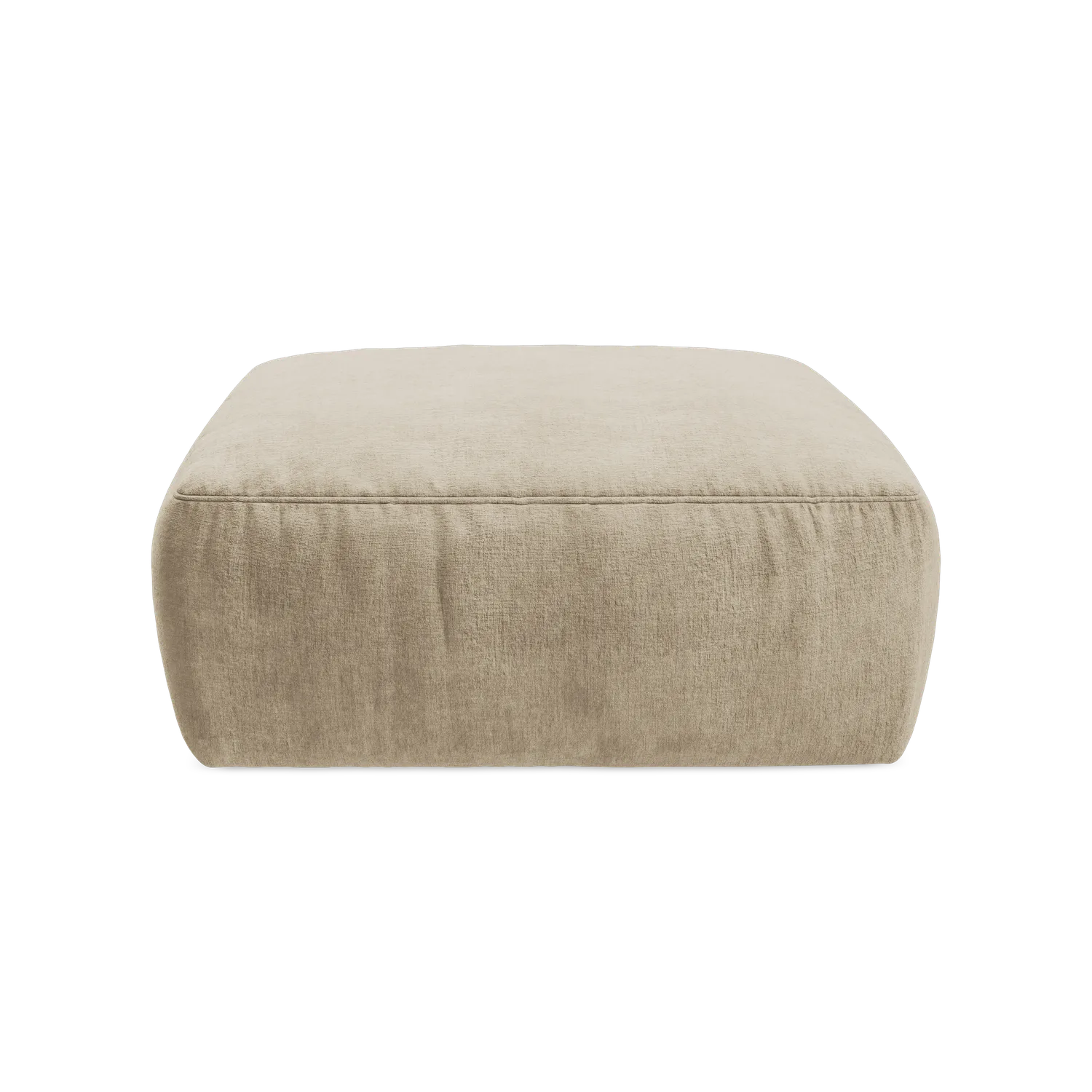 Eddy - Agmamito - Ciemny beż