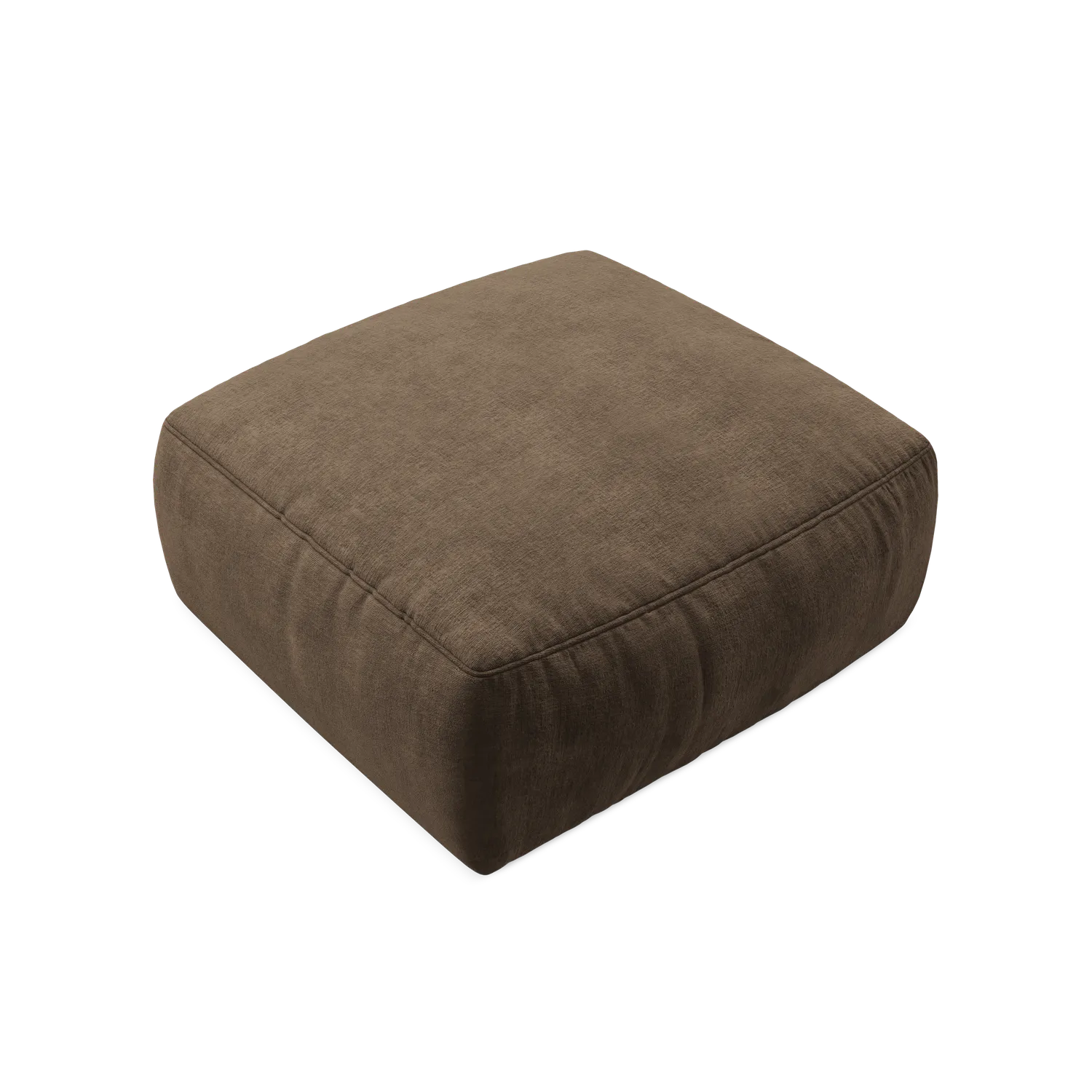 Eddy - Agmamito - Brązowy