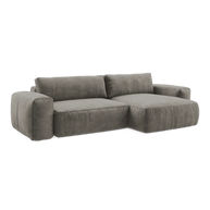 Eddy - Agmamito - Szary / Prawy