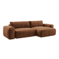 Eddy - Agmamito - Terakota / Prawy