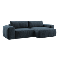 Eddy - Agmamito - Granatowy / Prawy