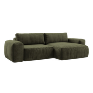 Eddy - Agmamito - Oliwkowy / Prawy