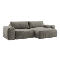 Eddy - Agmamito - Szary / Prawy