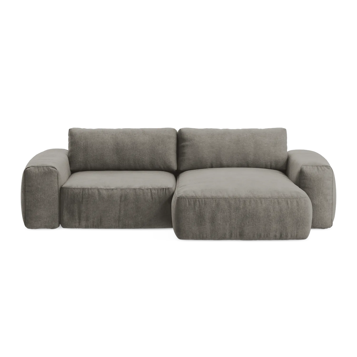 Eddy - Agmamito - Szary / Prawy