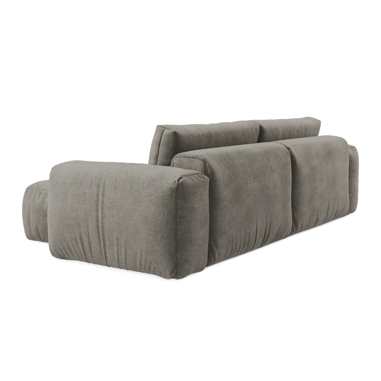 Eddy - Agmamito - Szary / Prawy