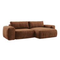 Eddy - Agmamito - Terakota / Prawy