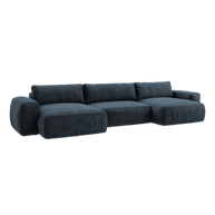 Eddy - Agmamito - Granatowy