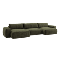 Eddy - Agmamito - Oliwkowy