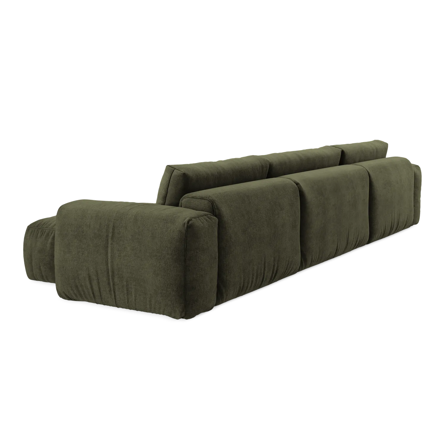 Eddy - Agmamito - Oliwkowy