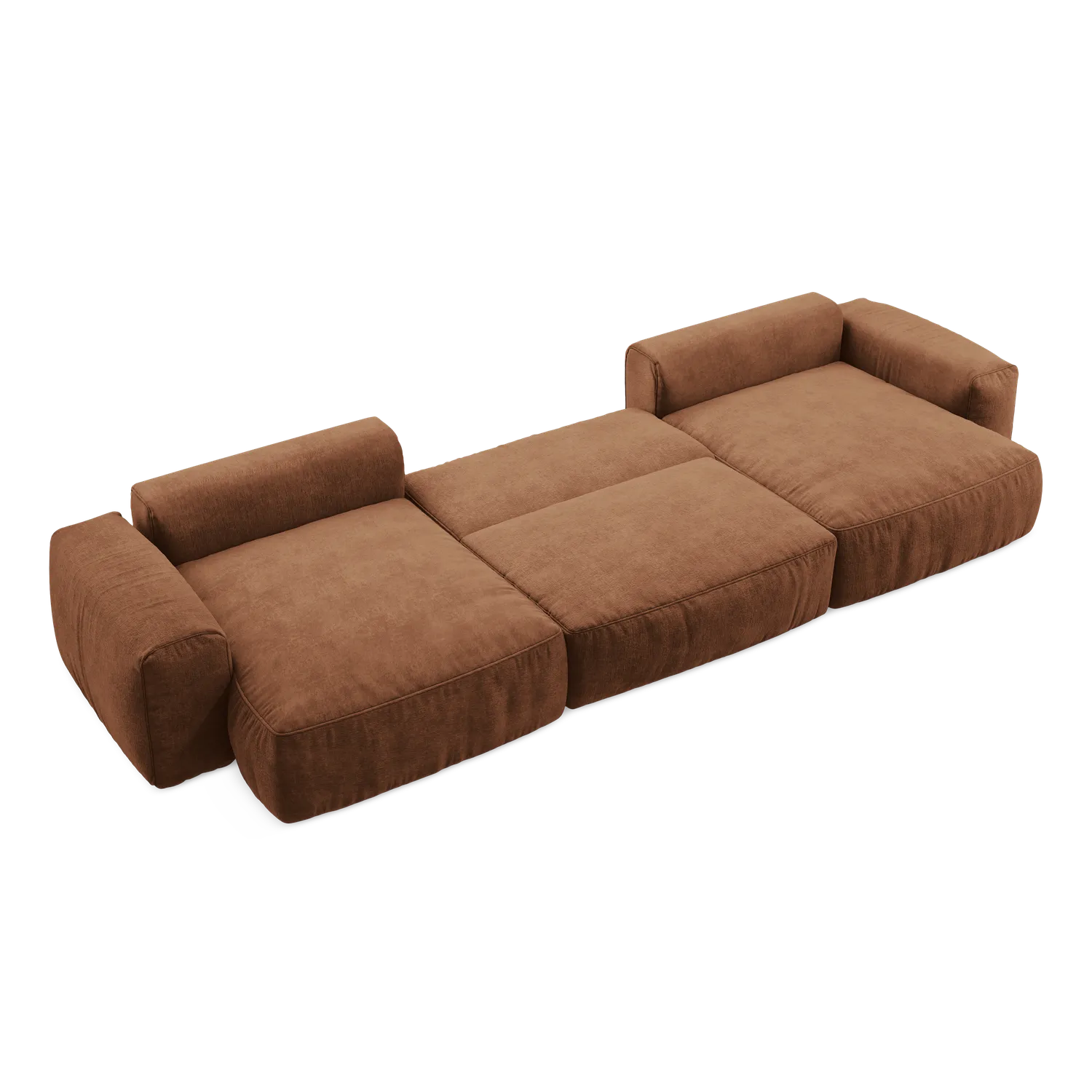 Eddy - Agmamito - Terakota