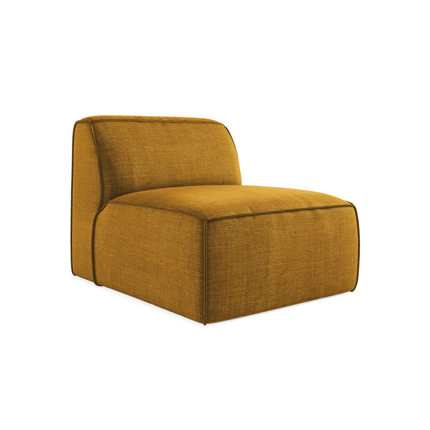 Bjorn - Fabb - Musztardowy