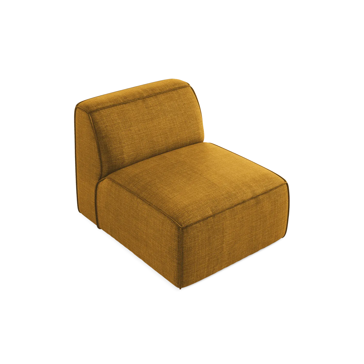 Bjorn - Fabb - Musztardowy