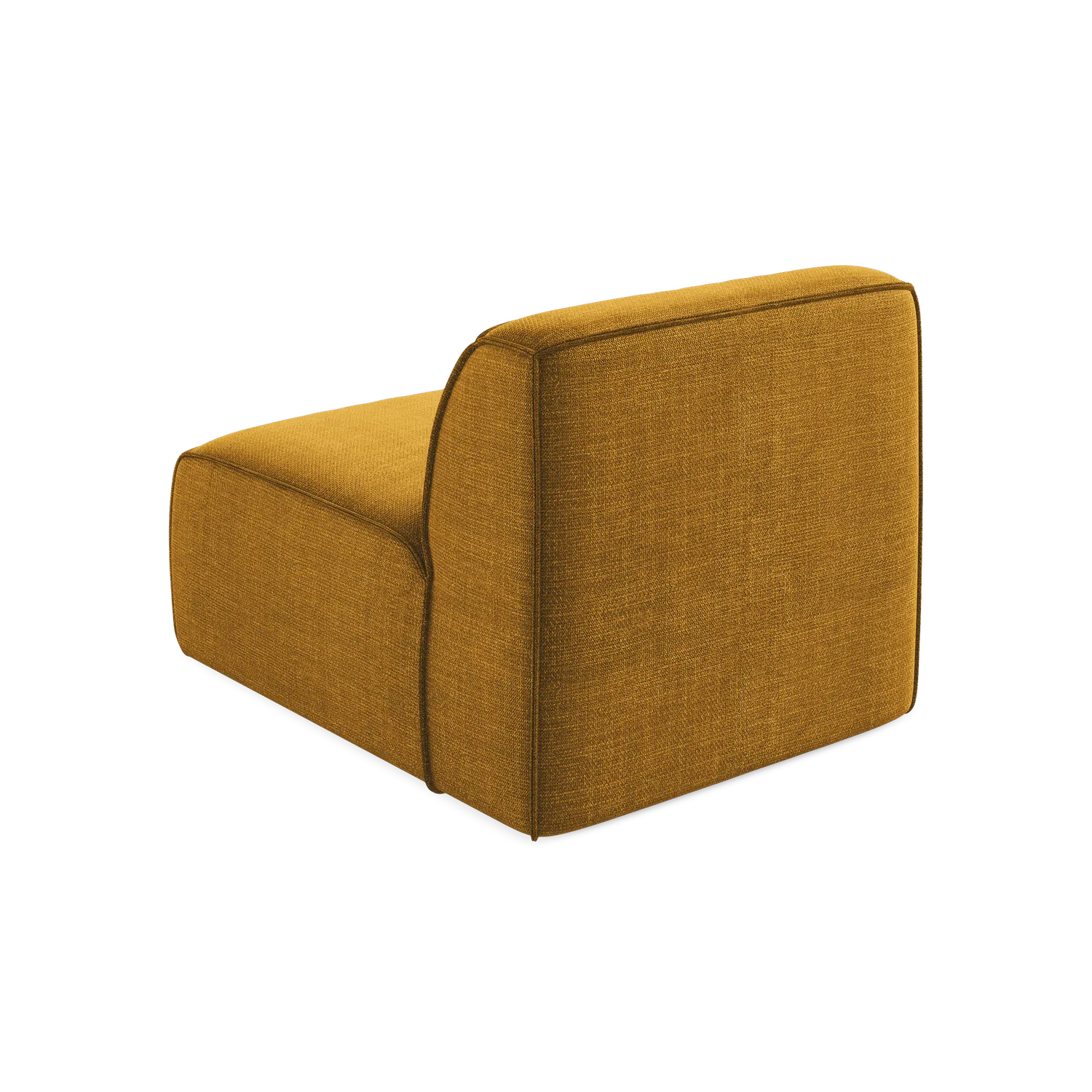 Bjorn - Fabb - Musztardowy