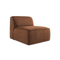 Bjorn - Fabb - Terakota