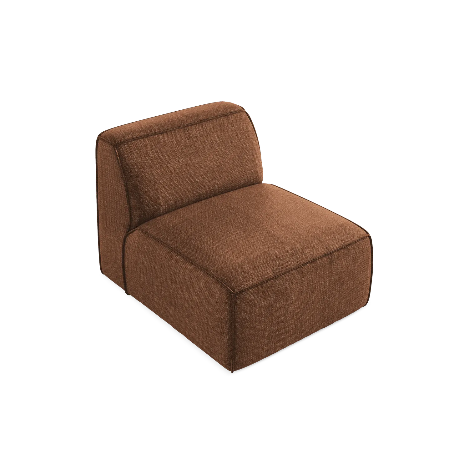 Bjorn - Fabb - Terakota