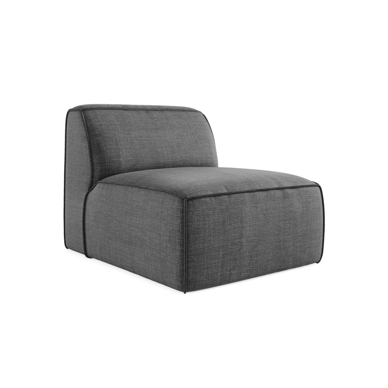 Bjorn - Fabb - Ciemny szary