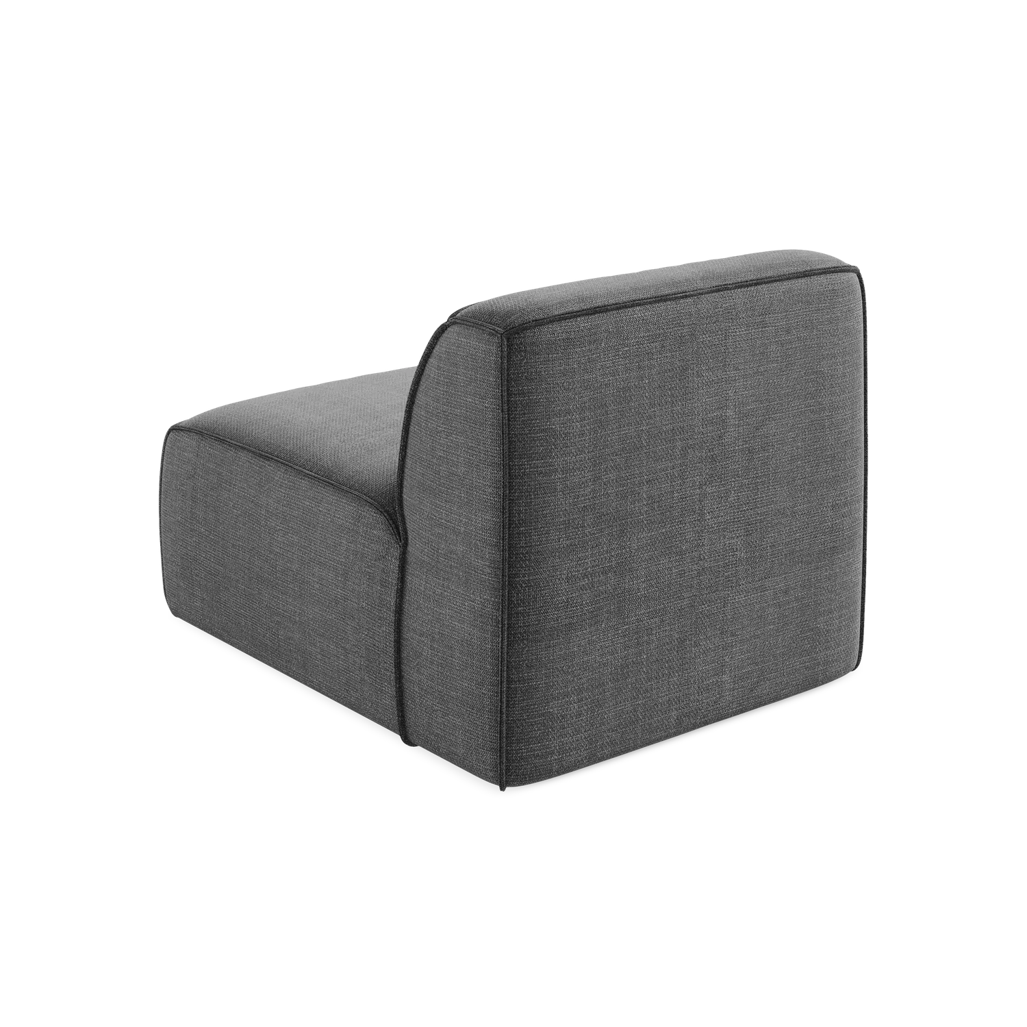 Bjorn - Fabb - Ciemny szary